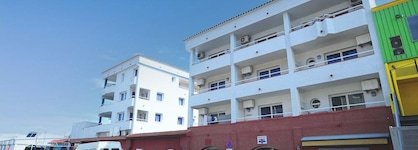 Apartamentos Empuriabrava Maurici Park