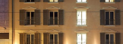Classik Hotel Hackescher Markt