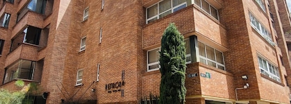 Hotel Retiro 84
