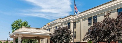 Comfort Inn Blue Ash North