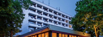 Dorint Parkhotel Bad Neuenahr