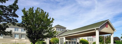 Hilton Garden Inn Allentown West