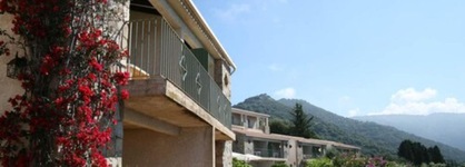 Résidence Roc E Mare