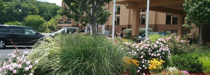 Hampton Inn Peoria-East At The River Boat Crossing