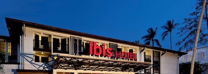 Ibis Samui Bophut Hotel
