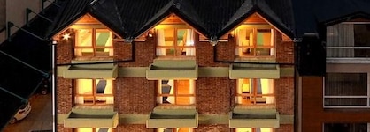 Hotel Concorde Bariloche