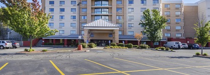 Quality Inn Revere
