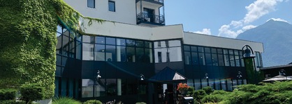 Alp Hotel