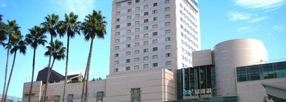 Jr Hotel Clement Tokushima