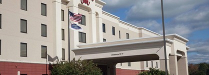 Hampton Inn Elmira Horseheads