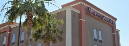 Hampton Inn & Suites Houston Katy