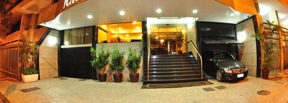 Icaraí Praia Hotel