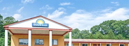 Days Inn By Wyndham Branford New Haven