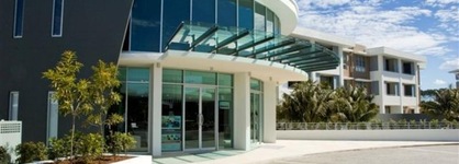 The Chancellor Executive Apartment