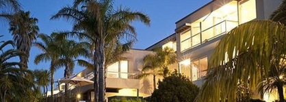 The Bluff Resort Apartments