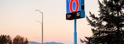 Motel 6 Portland East - Troutdale