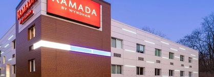 Ramada By Wyndham Bronx