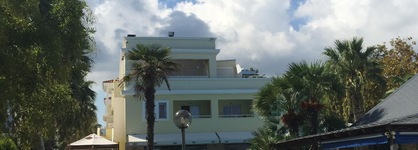 Naias Beach Hotel