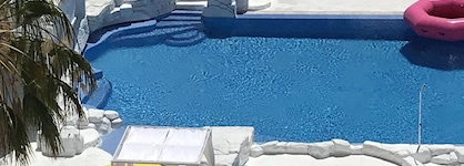 Hotel Ritual Maspalomas – Adults Only