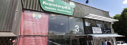 Hotell Kvarntorget