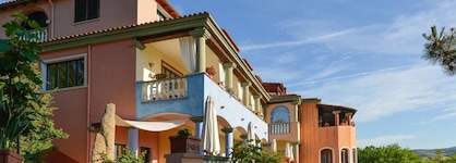 Hotel Su Lithu