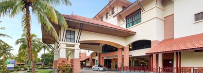 Holiday Inn Resort Batam By Ihg