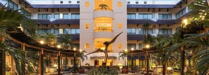 Travelodge Batam