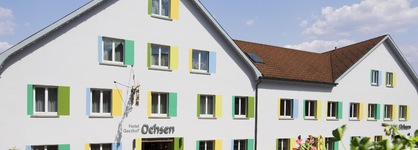 Hotel Gasthof Ochsen