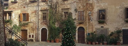 Saturnia Tuscany Hotel