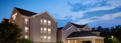 Homewood Suites By Hilton Baltimore-Bwi Airport