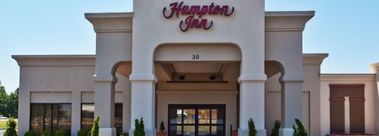 Hampton Inn Blytheville