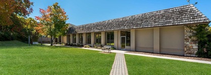 The Lodge At Banner Elk