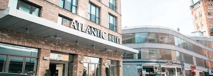 Atlantic Hotel Luebeck