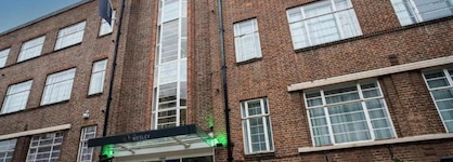 The Wesley Euston