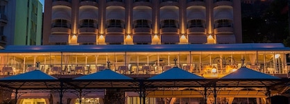 Hotel Regina