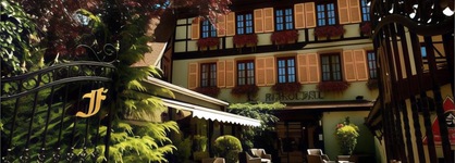 Hotel Le Maréchal