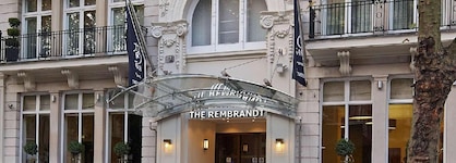 The Rembrandt