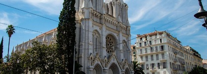 Hotel Le Nice Etoile