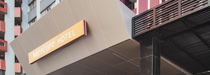 Mercure Curitiba Batel Hotel