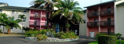 Grand Hotel Montabo