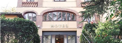 Hotel Villa Ambrosina