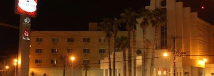Holiday Inn Ciudad Juarez,  An IGH Hotel