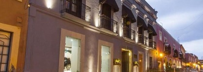 Alquería De Carrión Hotel Boutique