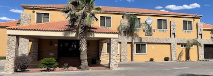 Best Western Plus Cumbres Aeropuerto