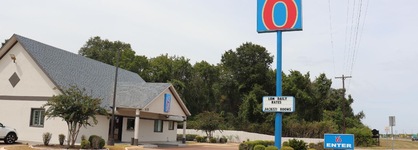 Motel 6 Alvin, Tx