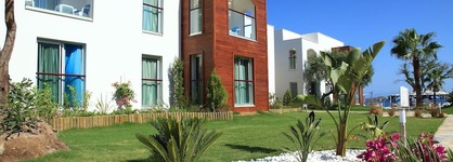 Costa Luvi Hotel