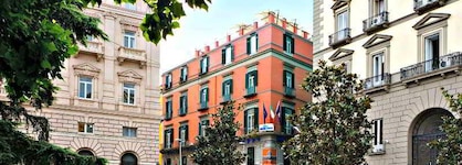 La Ciliegina Lifestyle Hotel