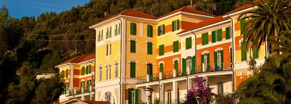 Hotel Del Golfo