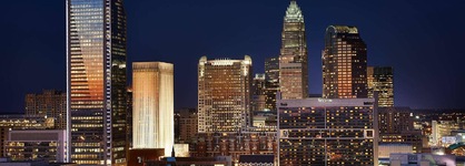 The Westin Charlotte