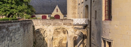 Hostellerie La Croix Blanche